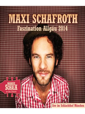 cover image of Faszination Allgäu 2014 (Live)